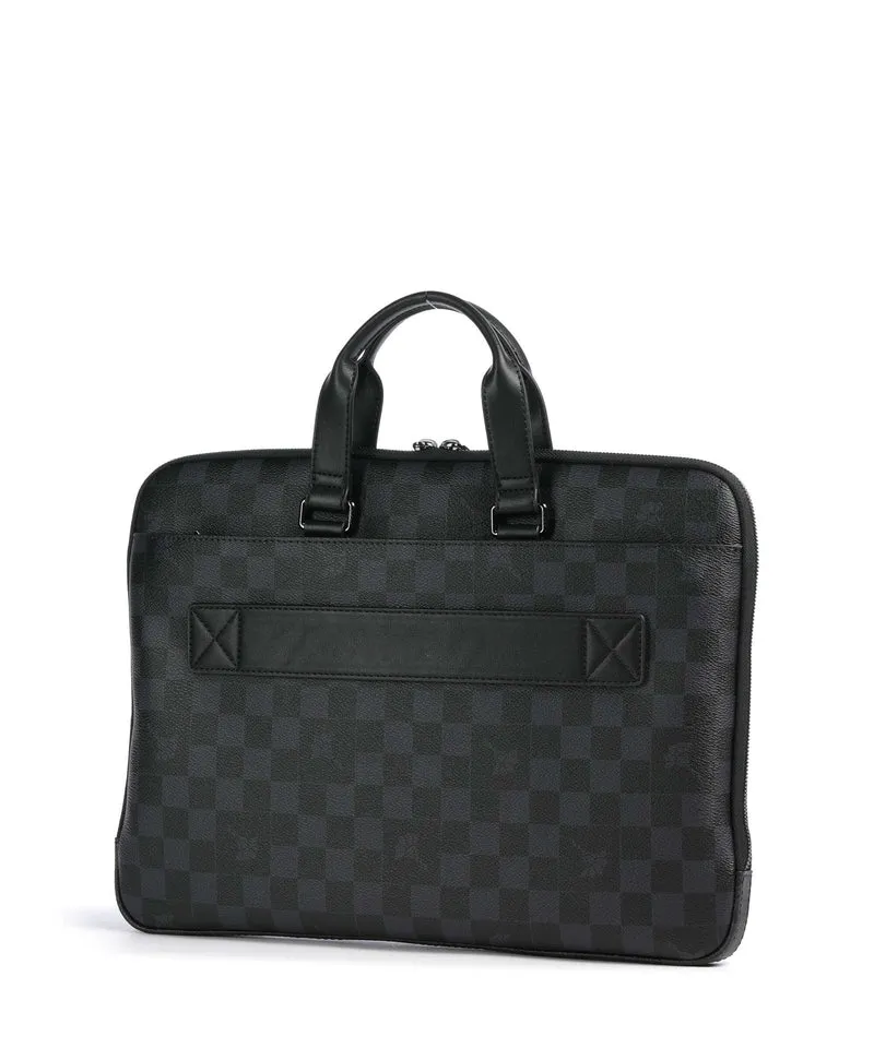 JOOP! Cortina Piazza Janus Aktentasche black