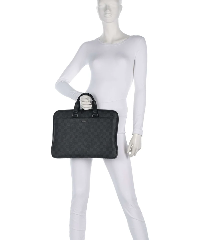 JOOP! Cortina Piazza Janus Aktentasche black