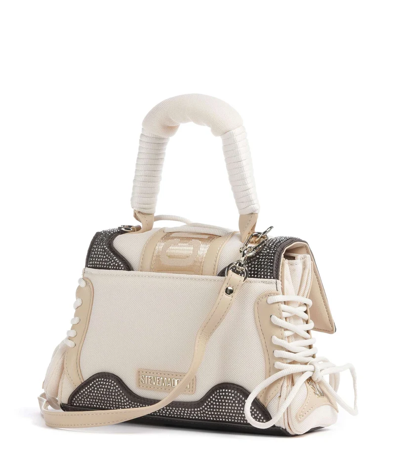 Steve Madden BDIEGO-A Handtasche brown