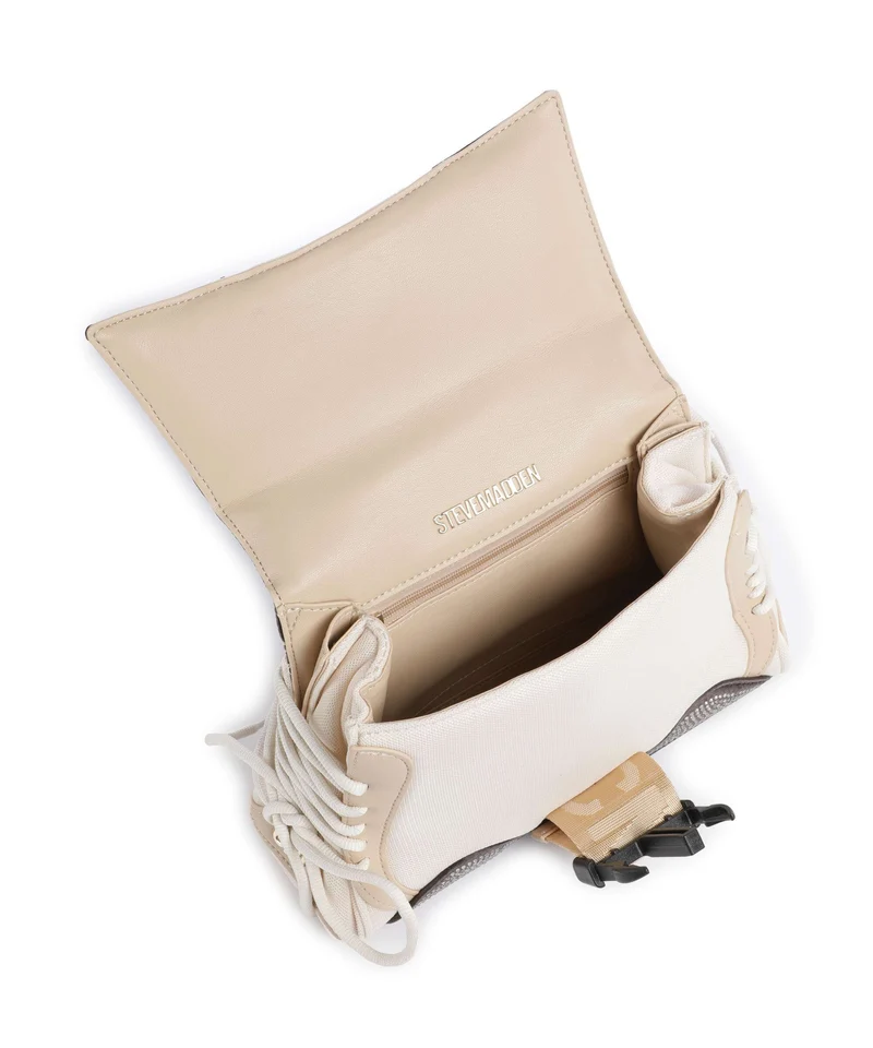 Steve Madden BDIEGO-A Handtasche brown