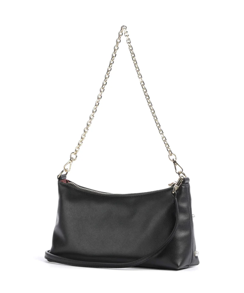 Coccinelle Aura Schultertasche noir