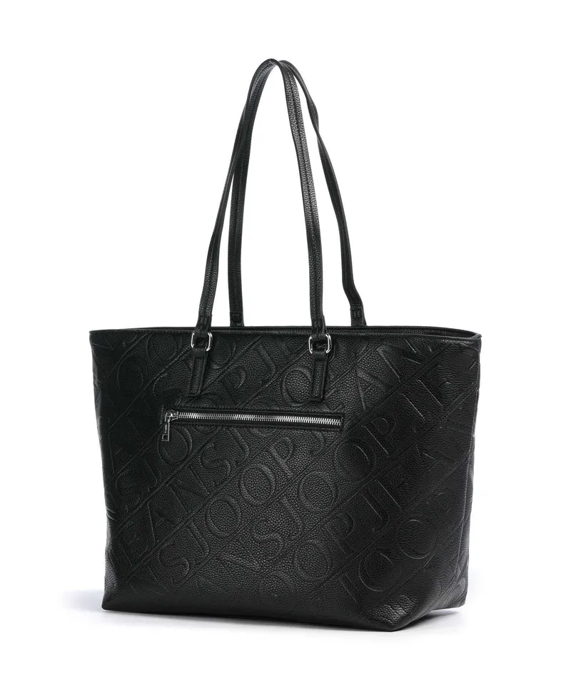 JOOP! Jeans Strambo Lara Shopper black