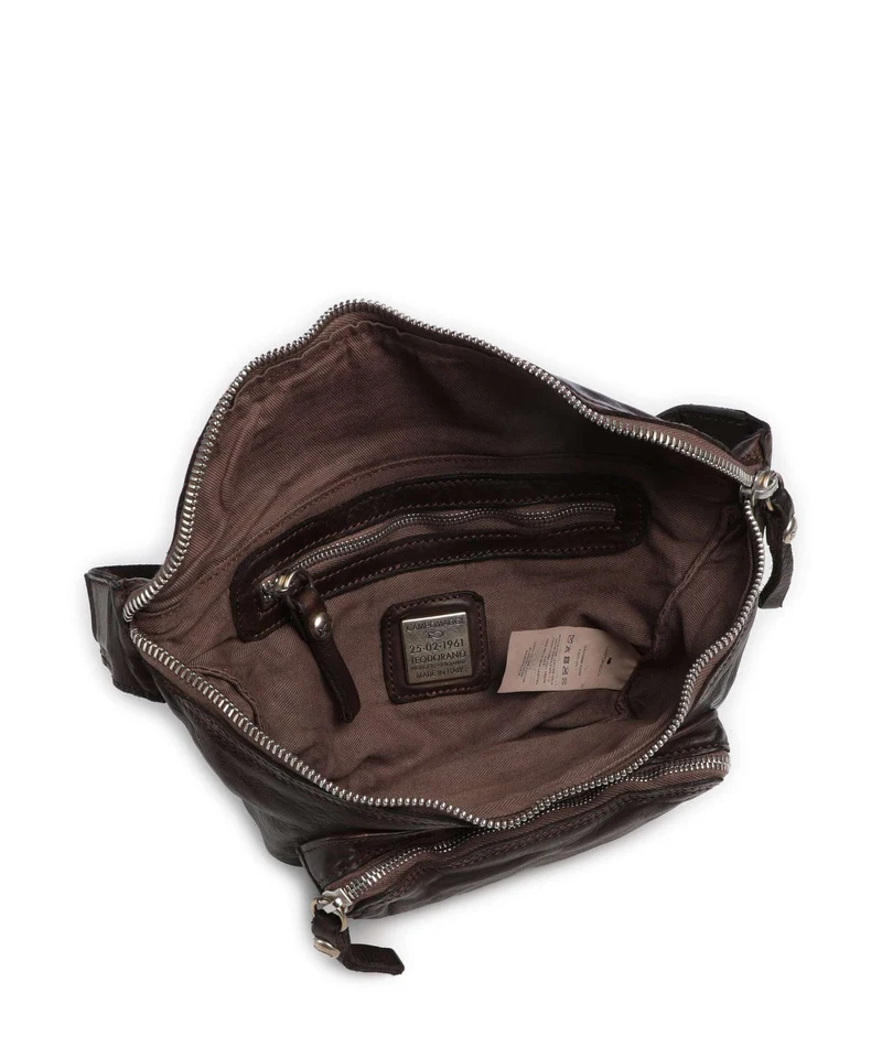 Campomaggi Gürteltasche moro