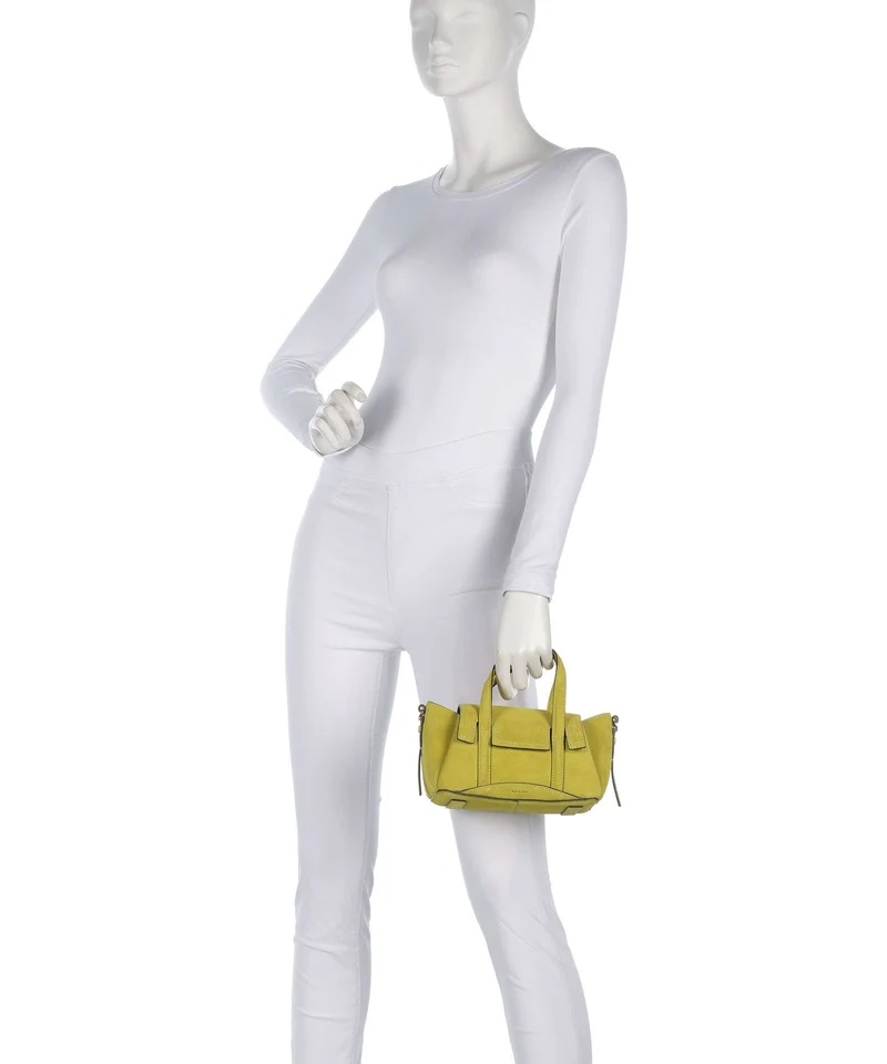 Radley London The Chancery Handtasche limoncello