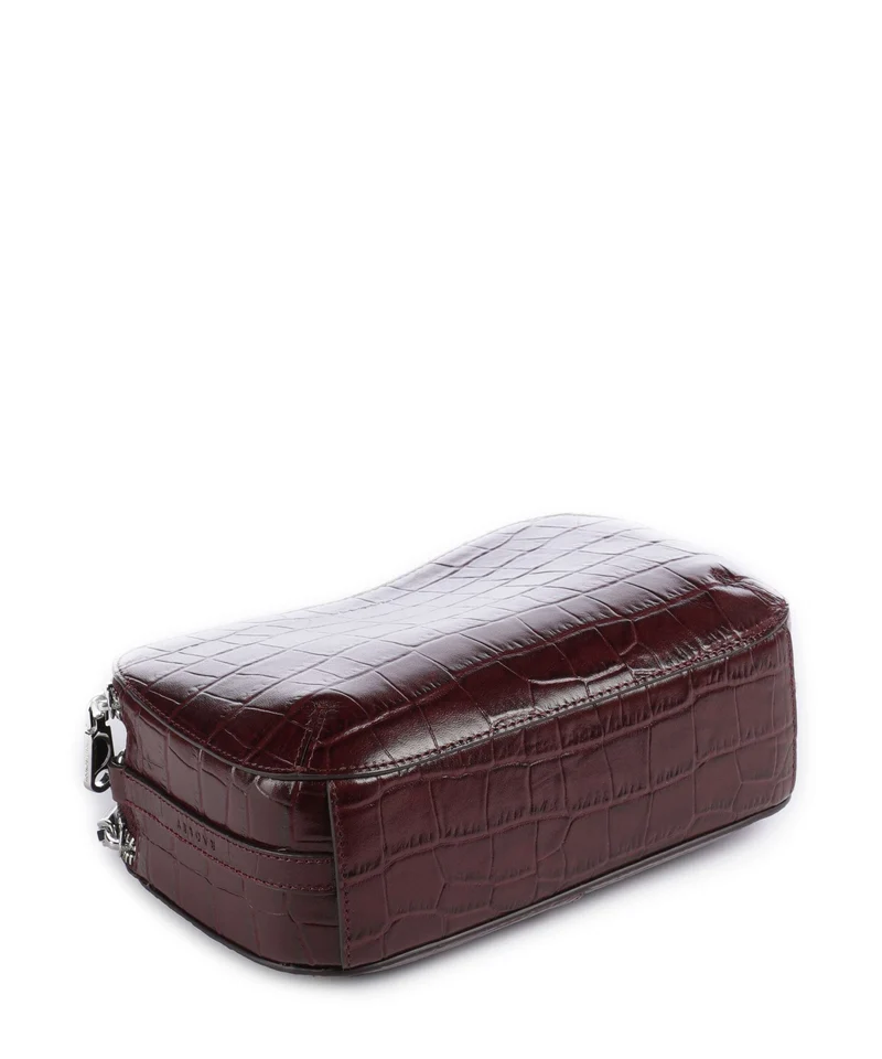 Radley London Dukes Place Umhängetasche dark cherry