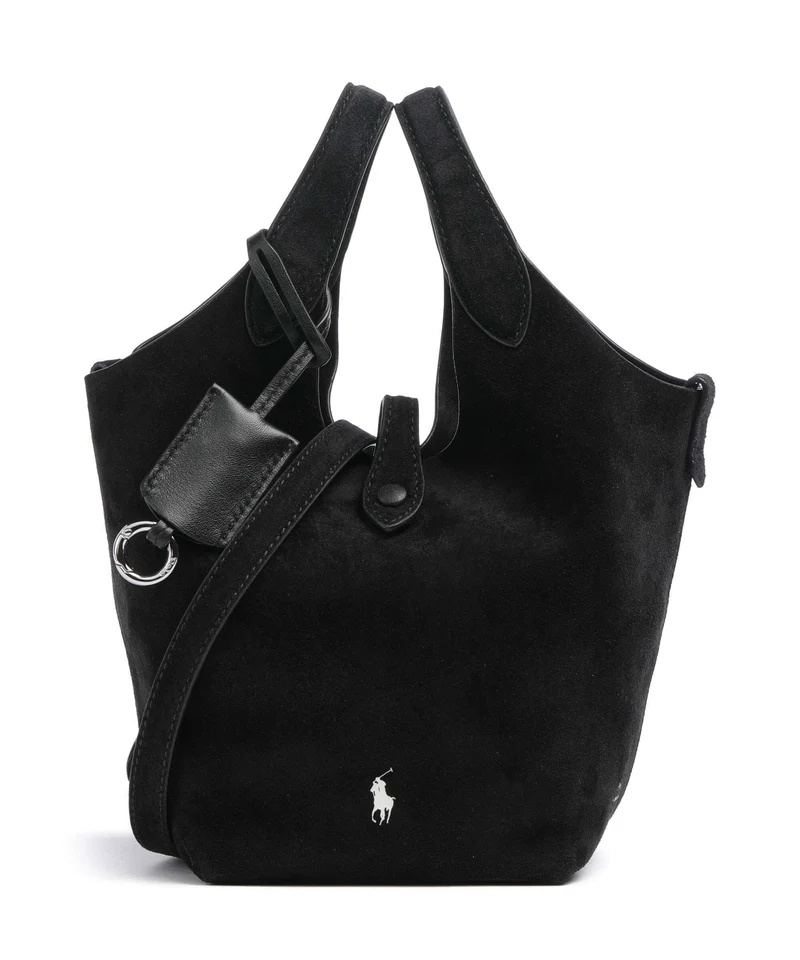 Polo Ralph Lauren Play Small Umhängetasche black