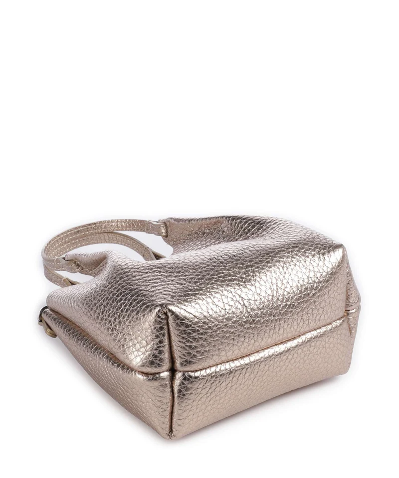 Gianni Chiarini Dua S Handtasche mirage clay