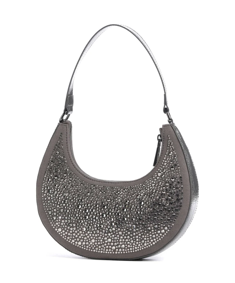 JOOP! Gioiello Rixa Schultertasche gun