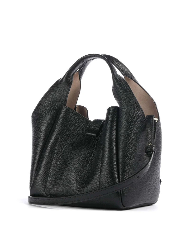 Aigner Zaira S Handtasche black