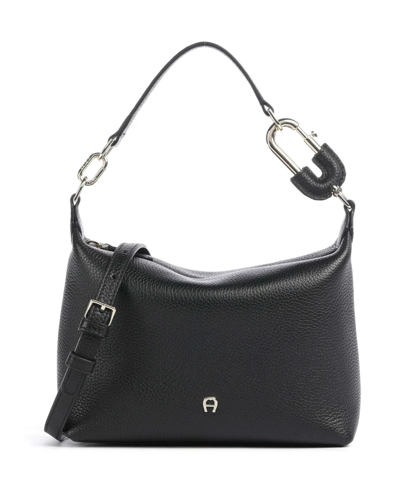 Aigner Ina Schultertasche black