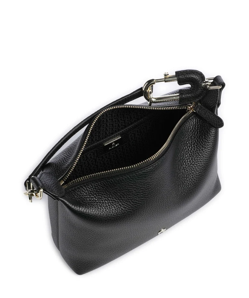 Aigner Ina Schultertasche black