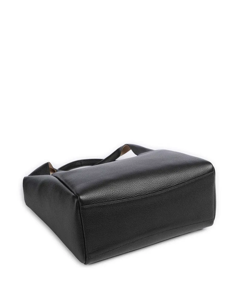 Aigner Zaira M Beuteltasche black