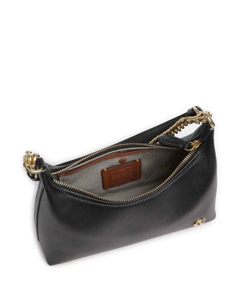 Coach Juliet 25 Schultertasche black