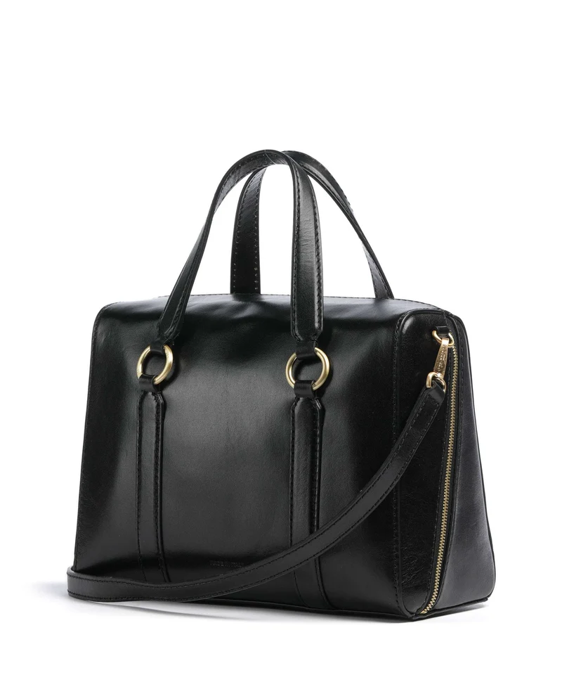 The Bridge Laura Handtasche nero