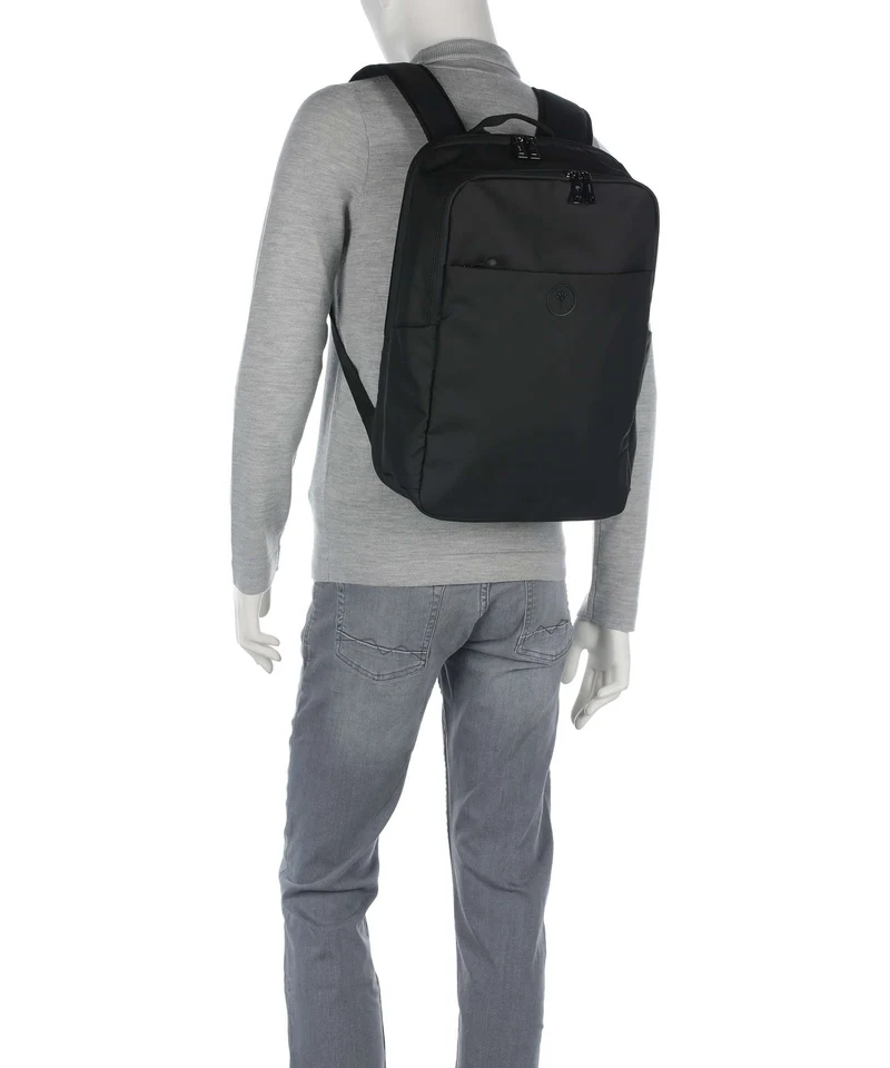 JOOP! Dinamico Pietro Rucksack black