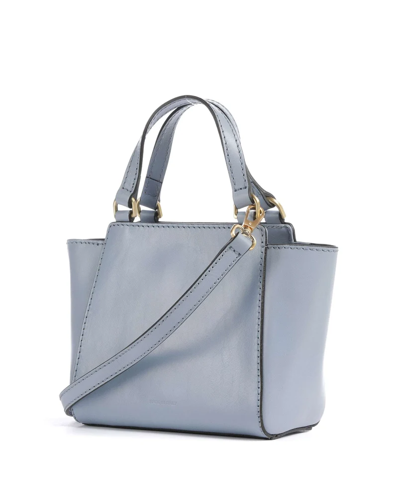 The Bridge Lucrezia Handtasche acqua