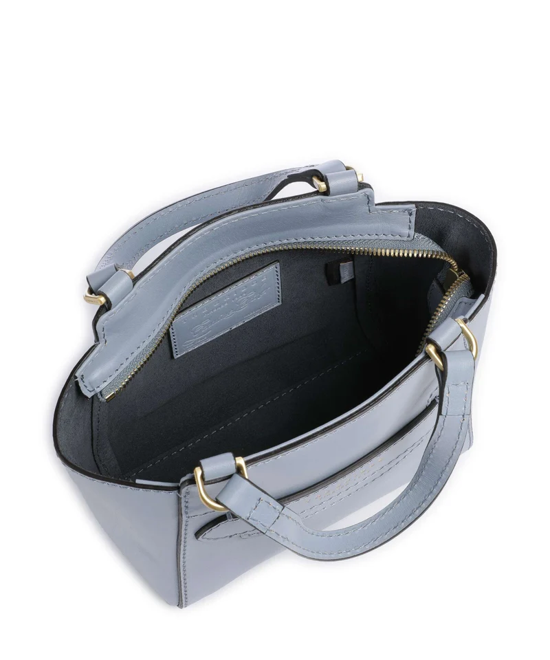 The Bridge Lucrezia Handtasche acqua