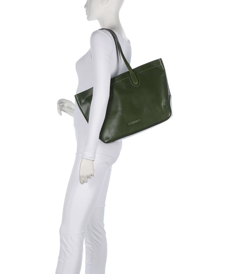The Bridge Larissa Shopper maggiorana
