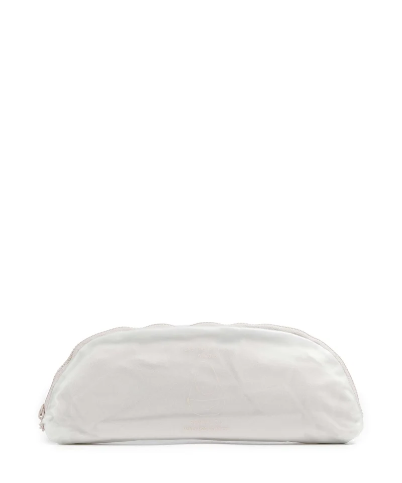 Mandarina Duck Revival 2.0 Beuteltasche white mocha
