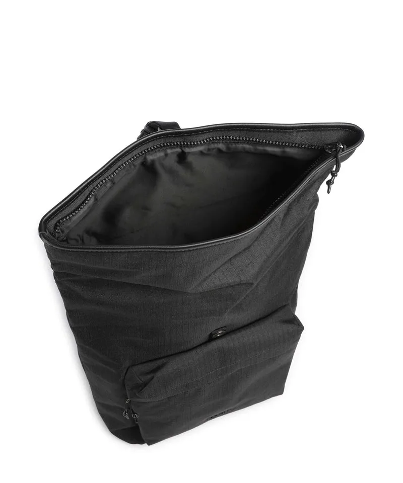 Bogner Myoko Leon Rolltop Rucksack black