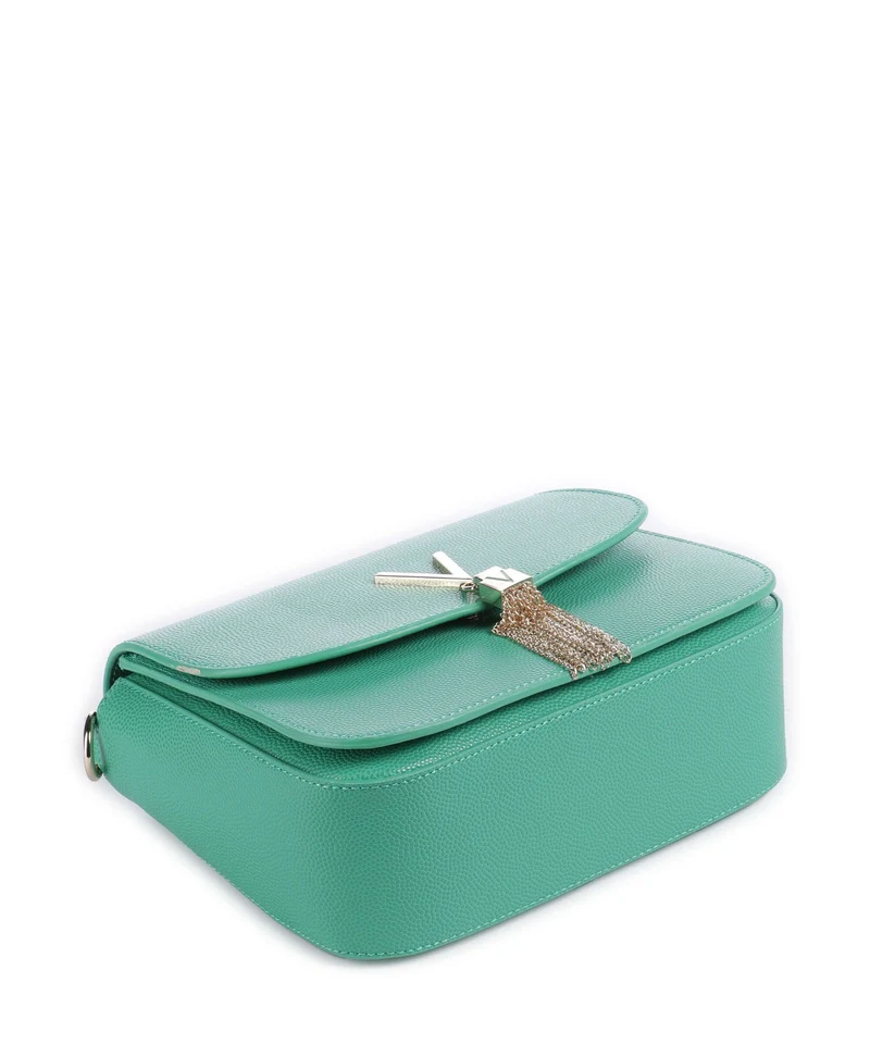 Valentino Bags Divina Schultertasche smeraldo