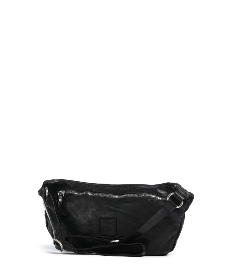 Campomaggi Gürteltasche nero