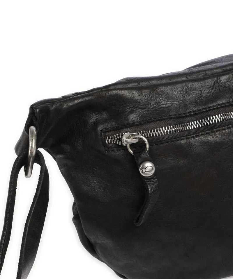 Campomaggi Gürteltasche nero