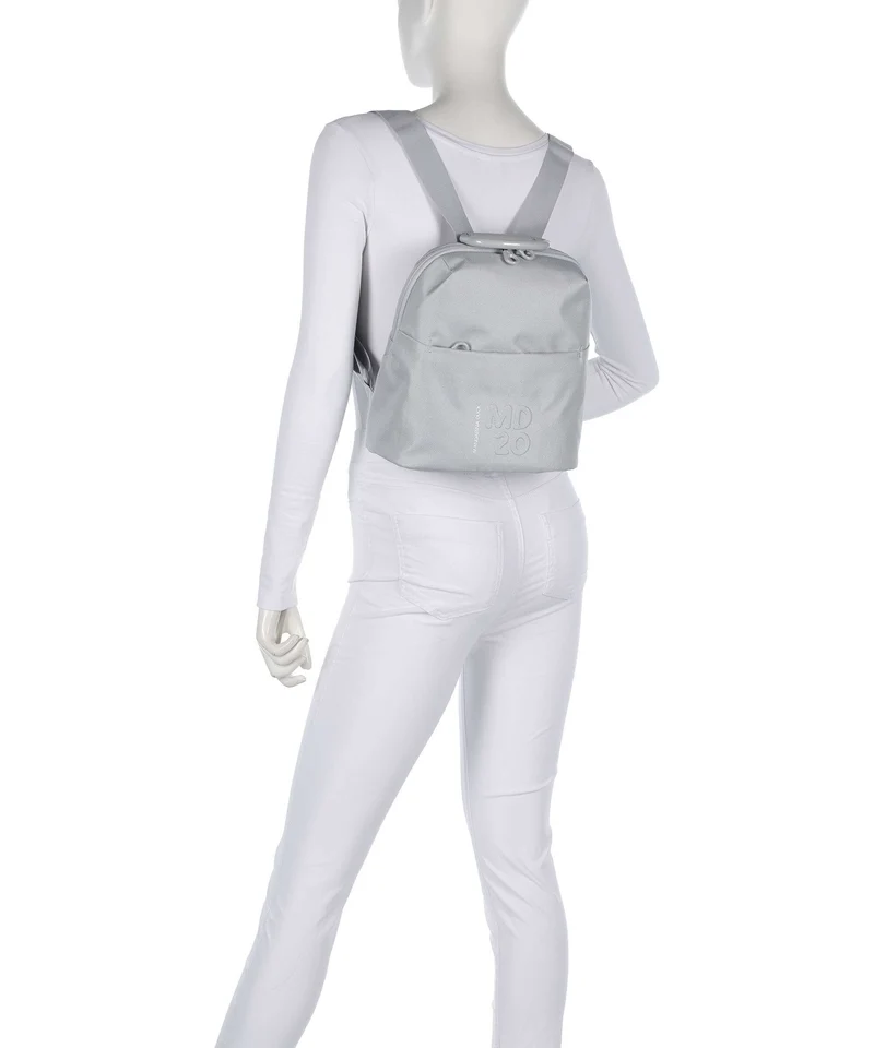 Mandarina Duck MD20 Rucksack pearl