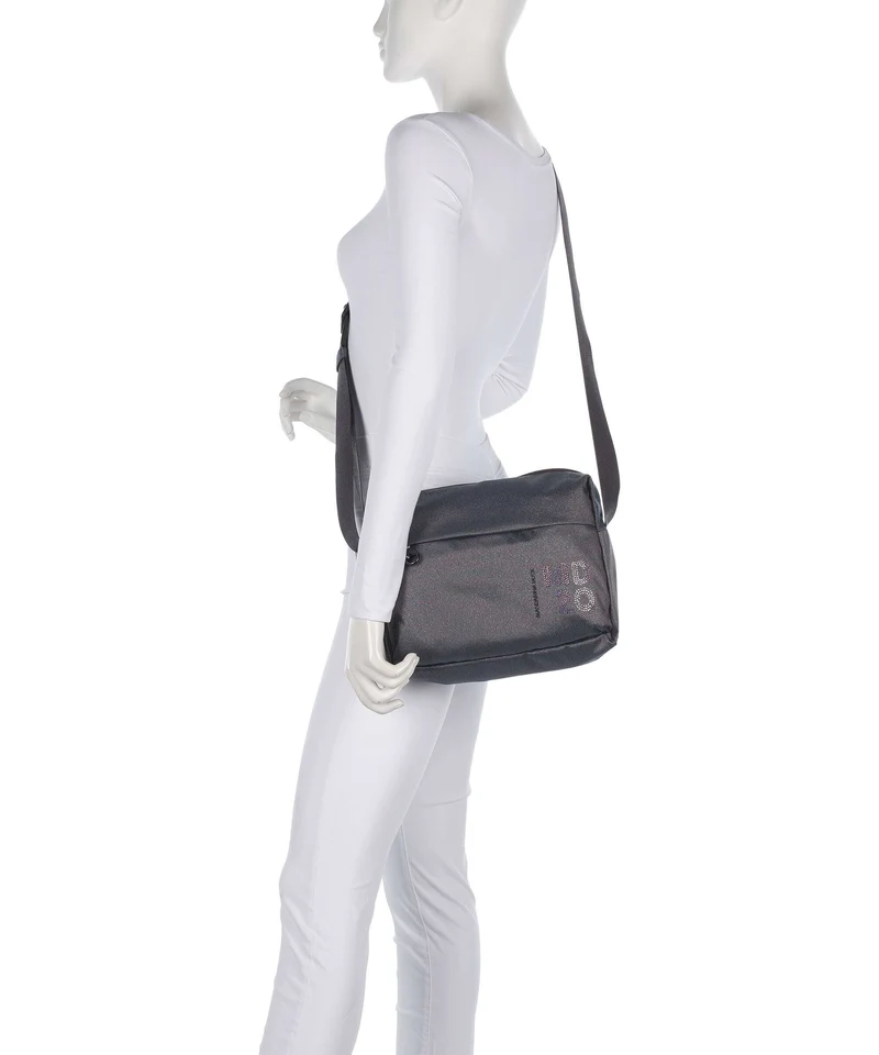 Mandarina Duck MD20 Lux 2.0 Umhängetasche galaxy