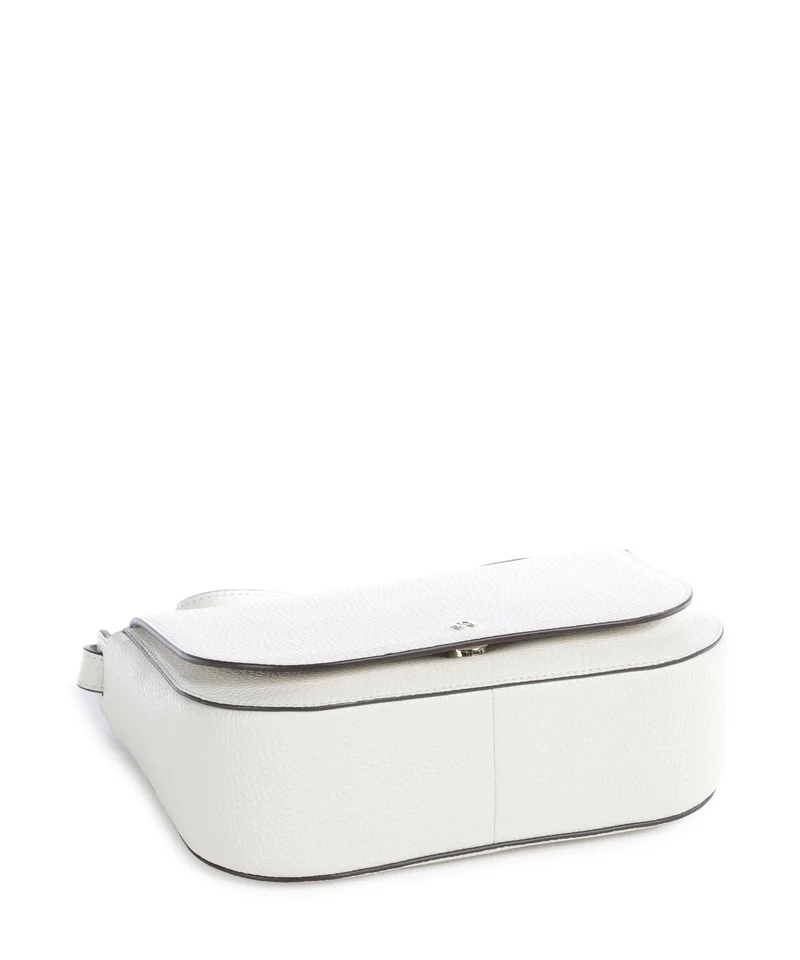 Aigner Pura M Umhängetasche cotton white