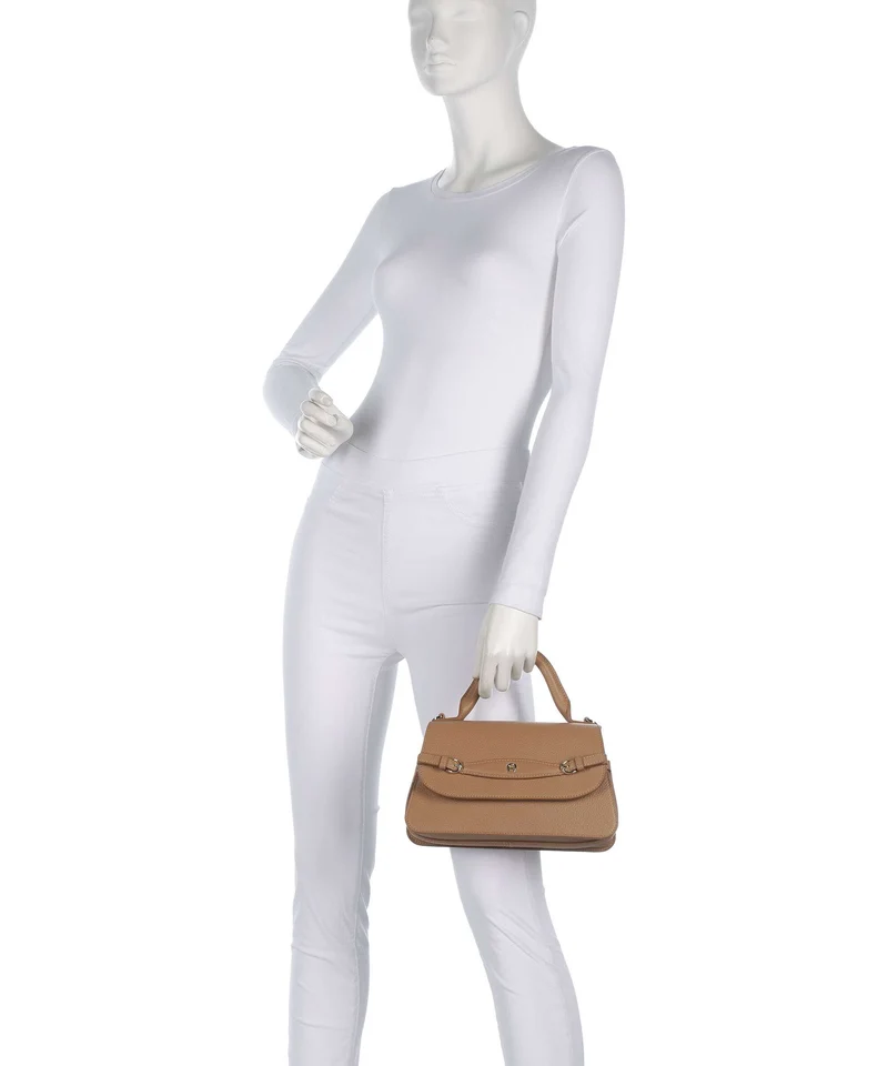 Aigner Cavallo S Handtasche oat beige