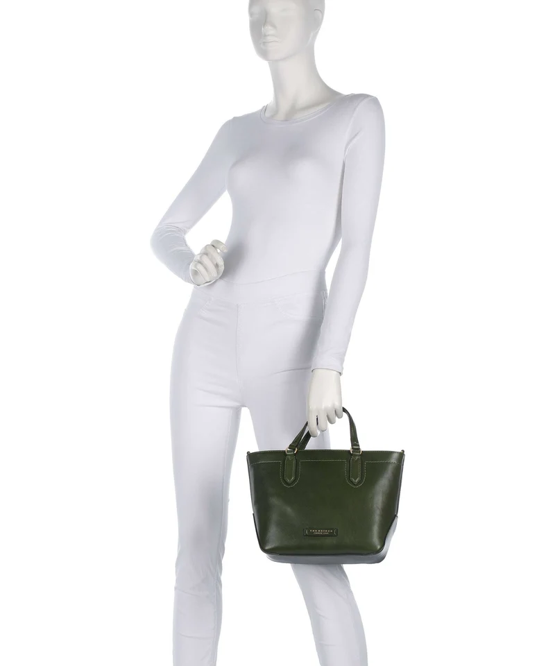 The Bridge Larissa Handtasche maggiorana