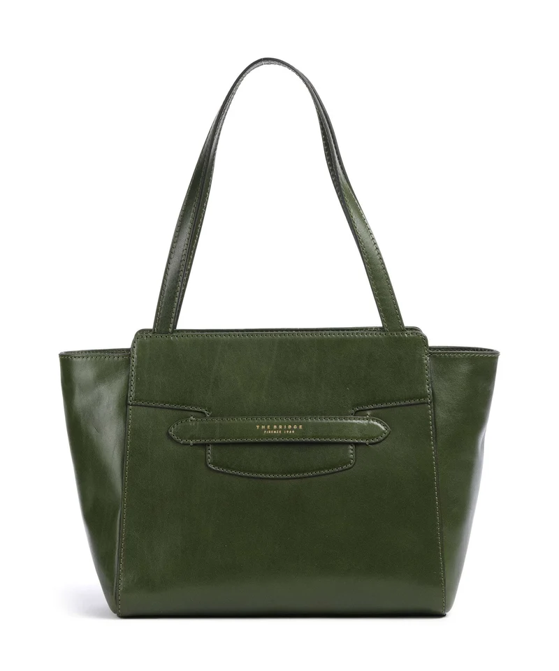 The Bridge Lucrezia Shopper maggiorana