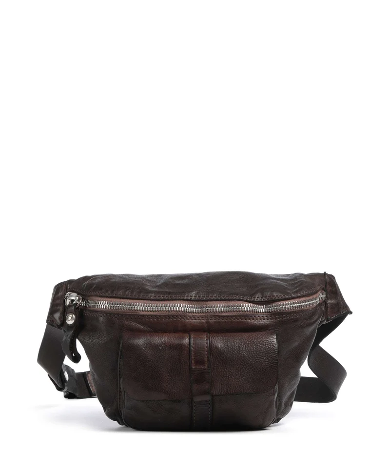 Campomaggi Gürteltasche moro