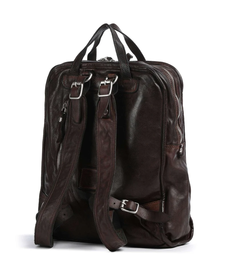 Campomaggi Rucksack moro