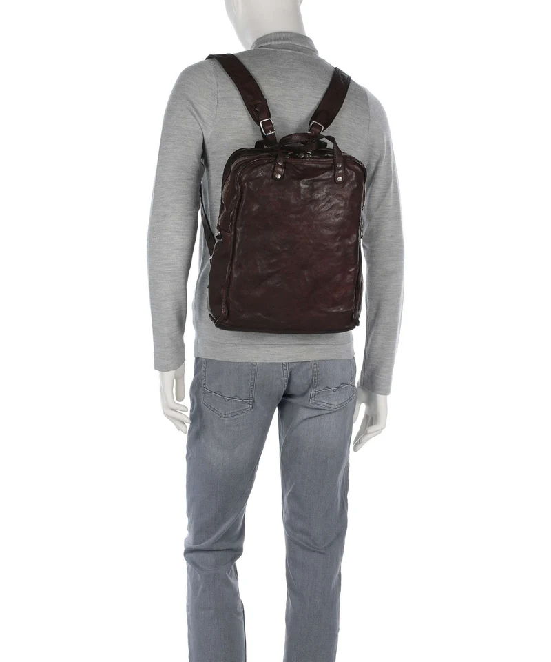 Campomaggi Rucksack moro
