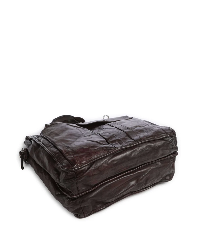 Campomaggi Handtasche moro