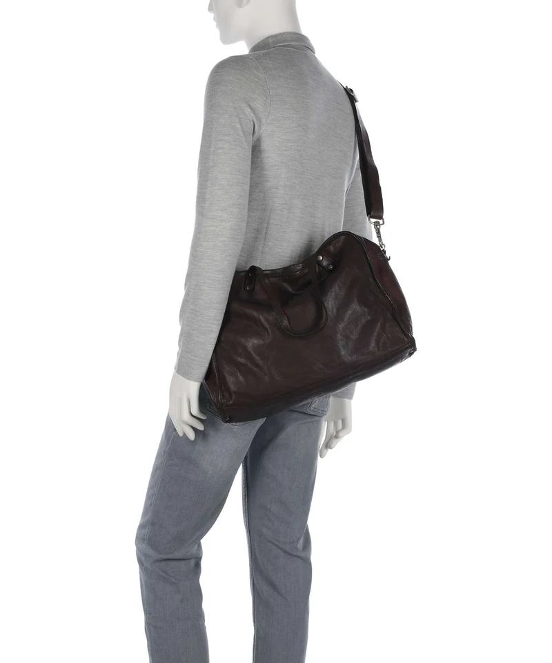 Campomaggi Shopper moro