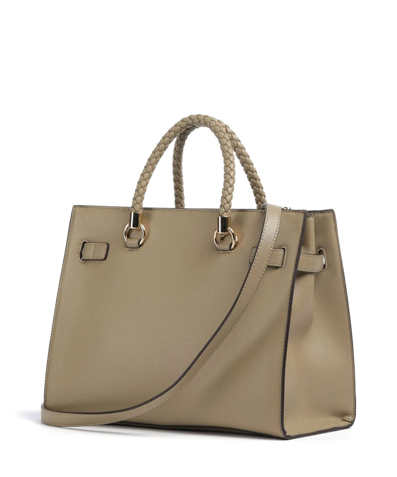 Liu Jo Manhattan M Handtasche mud