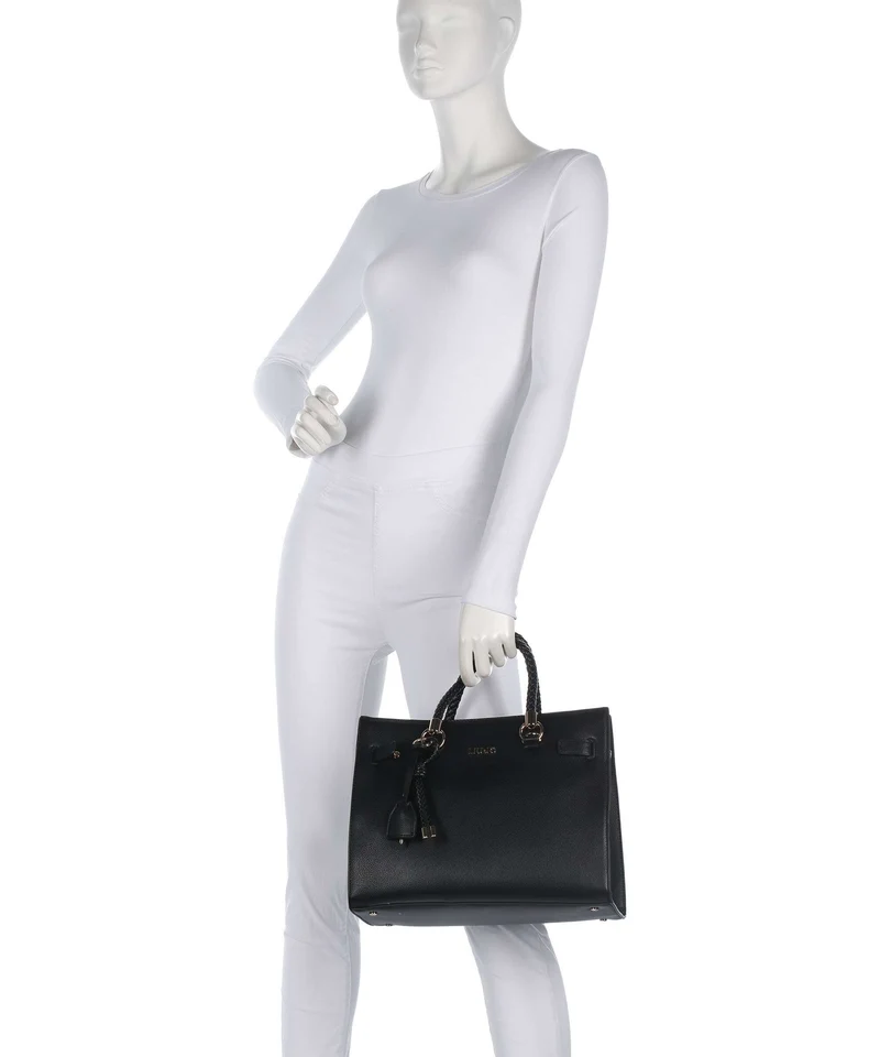 Liu Jo Manhattan M Handtasche nero