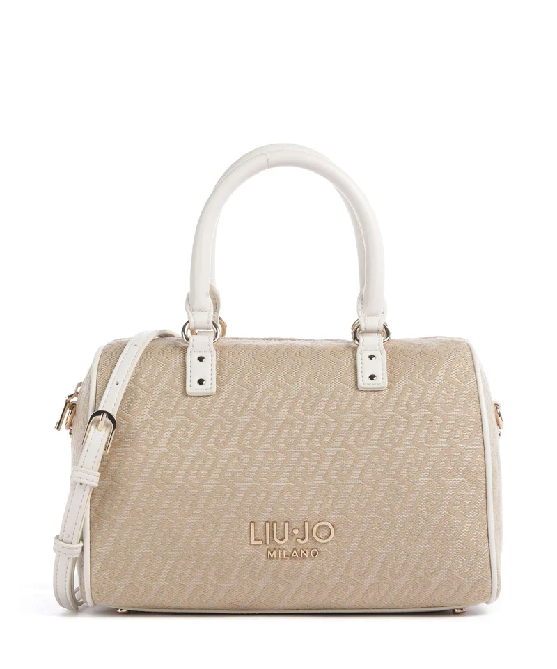 Liu Jo Evrim S Handtasche naturale