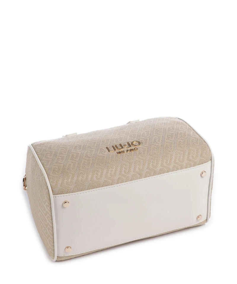 Liu Jo Evrim S Handtasche naturale