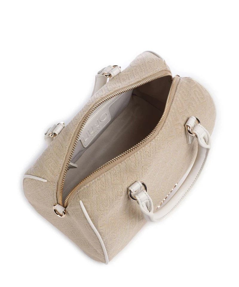 Liu Jo Evrim S Handtasche naturale