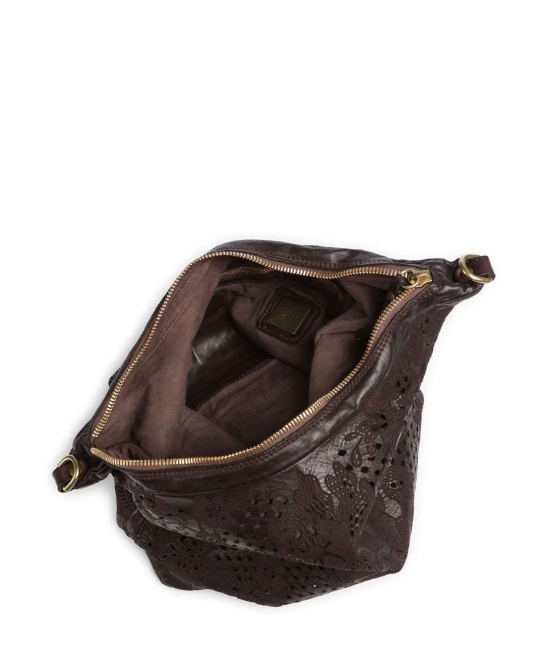 Campomaggi Beuteltasche brown