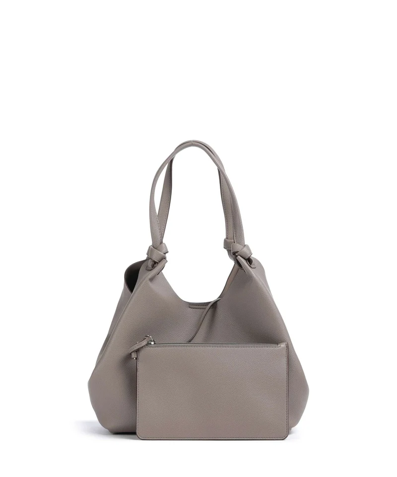 DKNY Paula Medium Shopper mink