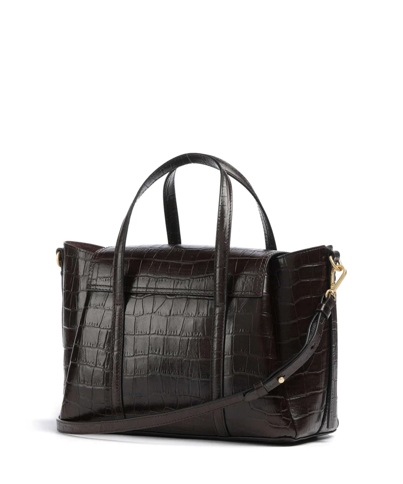 Radley London The Chancery Handtasche dark oak
