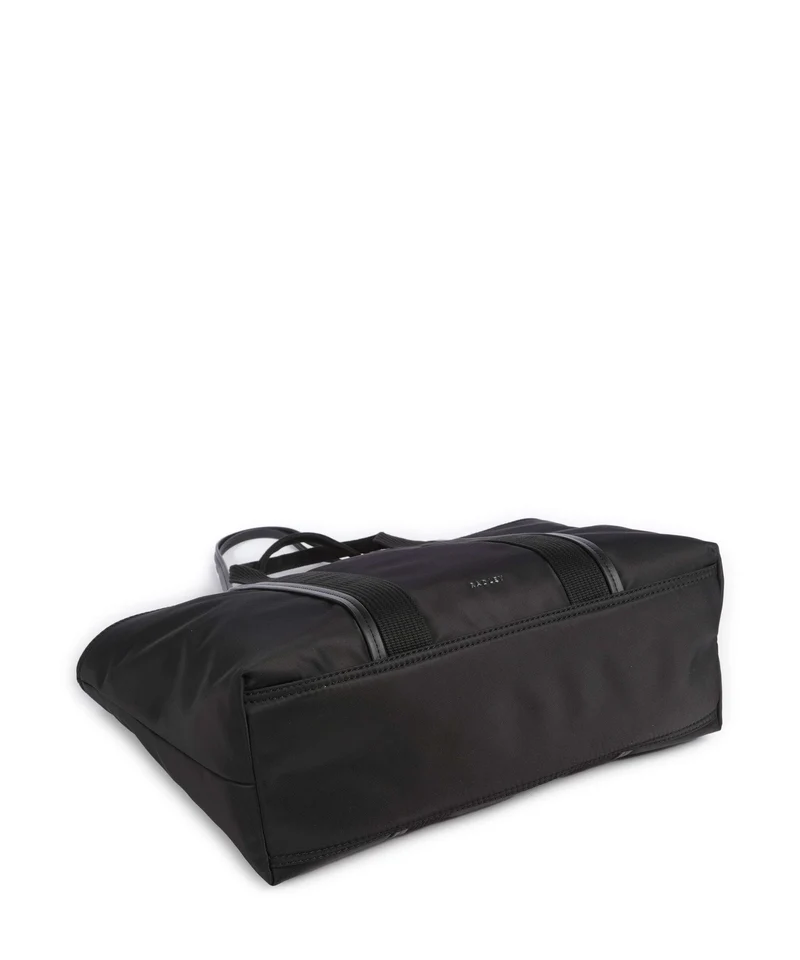 Radley London Halley Row Shopper black
