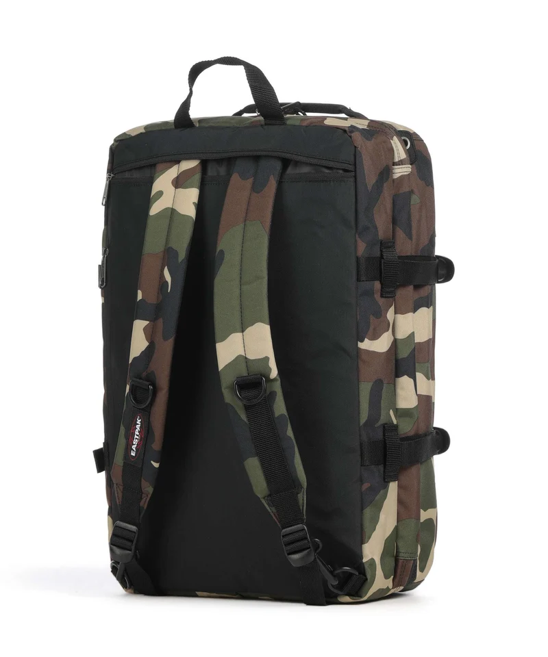 Eastpak Travelpack Reiserucksack camo