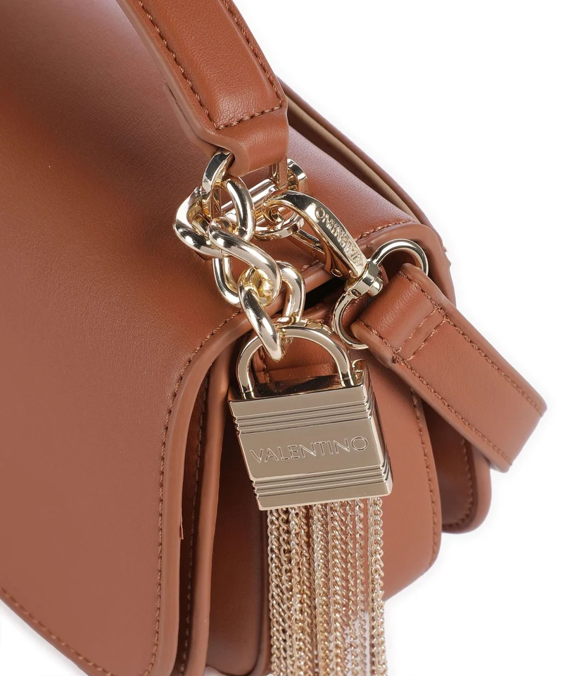Valentino Bags Iride Handtasche cuoio