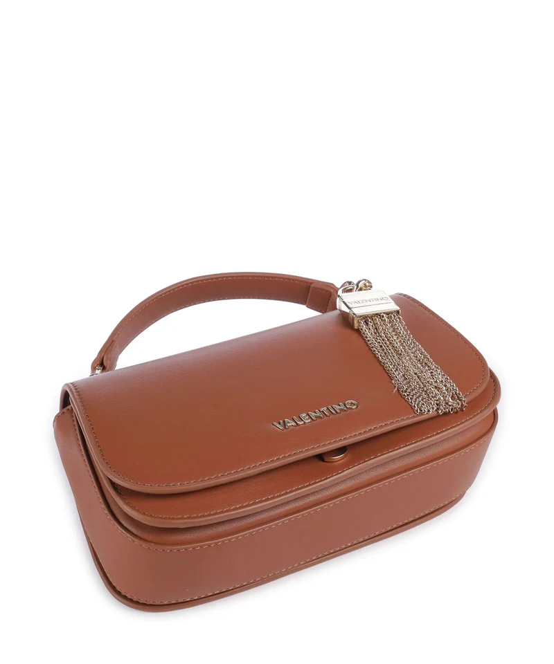 Valentino Bags Iride Handtasche cuoio